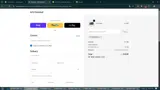 Tinnister10 coupon verification screenshot
