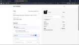 SAVENOW coupon verification screenshot