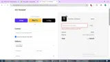 ld60 coupon verification screenshot