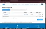 AceDiscord30 coupon verification screenshot