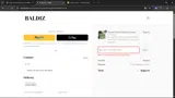 HAPPY4TH-ACE coupon verification screenshot