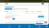 HAPPY4TH-ACE coupon verification screenshot