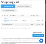 AcePooky40 coupon verification screenshot