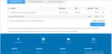 HAPPY4TH-ACE coupon verification screenshot