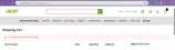 700OFF coupon verification screenshot
