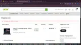 700OFF coupon verification screenshot