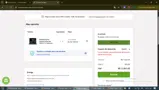 300OFF coupon verification screenshot