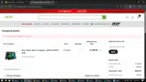 WEEKEND5 coupon verification screenshot