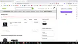 WEEKEND5 coupon verification screenshot