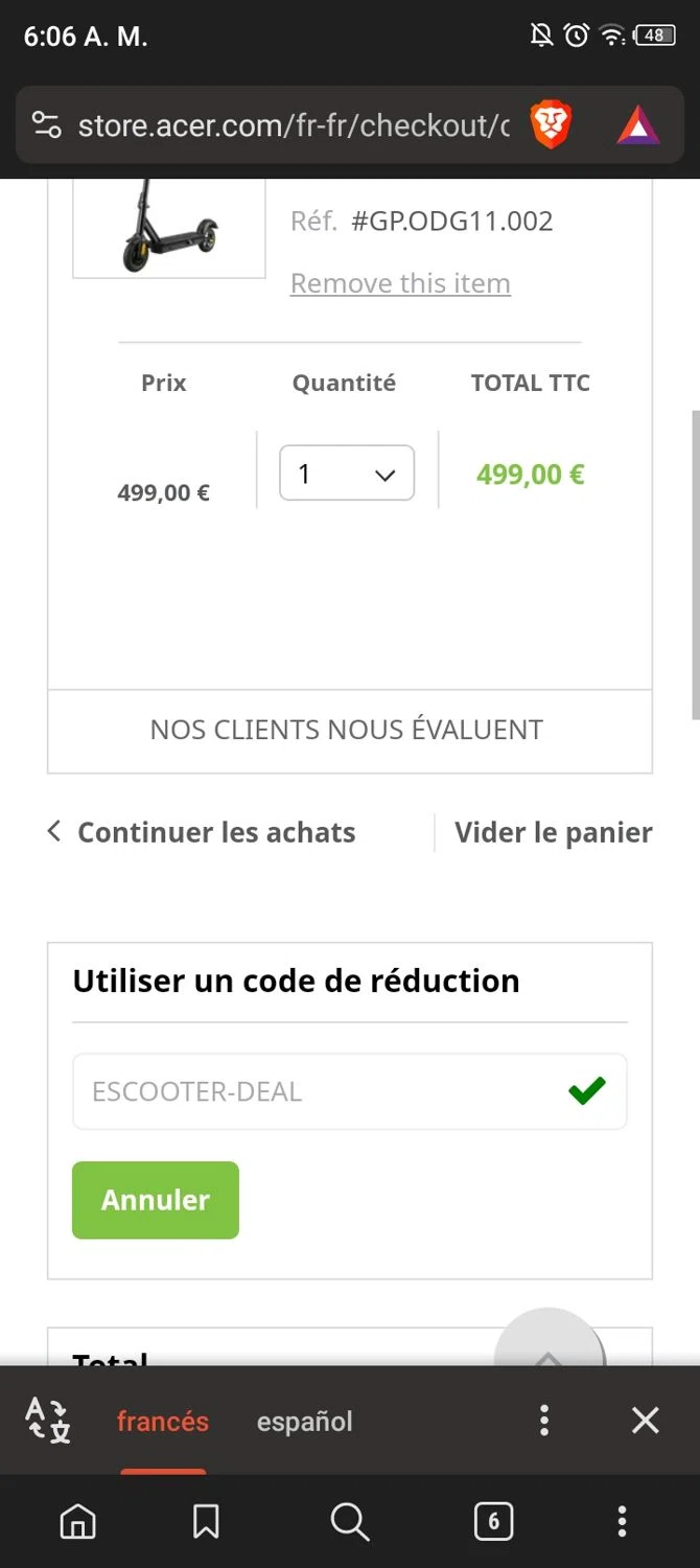 Acer Promo Codes 10 Off October 2024