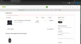 mystery coupon verification screenshot