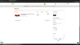 mystery coupon verification screenshot
