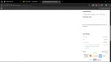 YC22-F7B-5OFF coupon verification screenshot