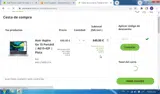 MAD5 coupon verification screenshot