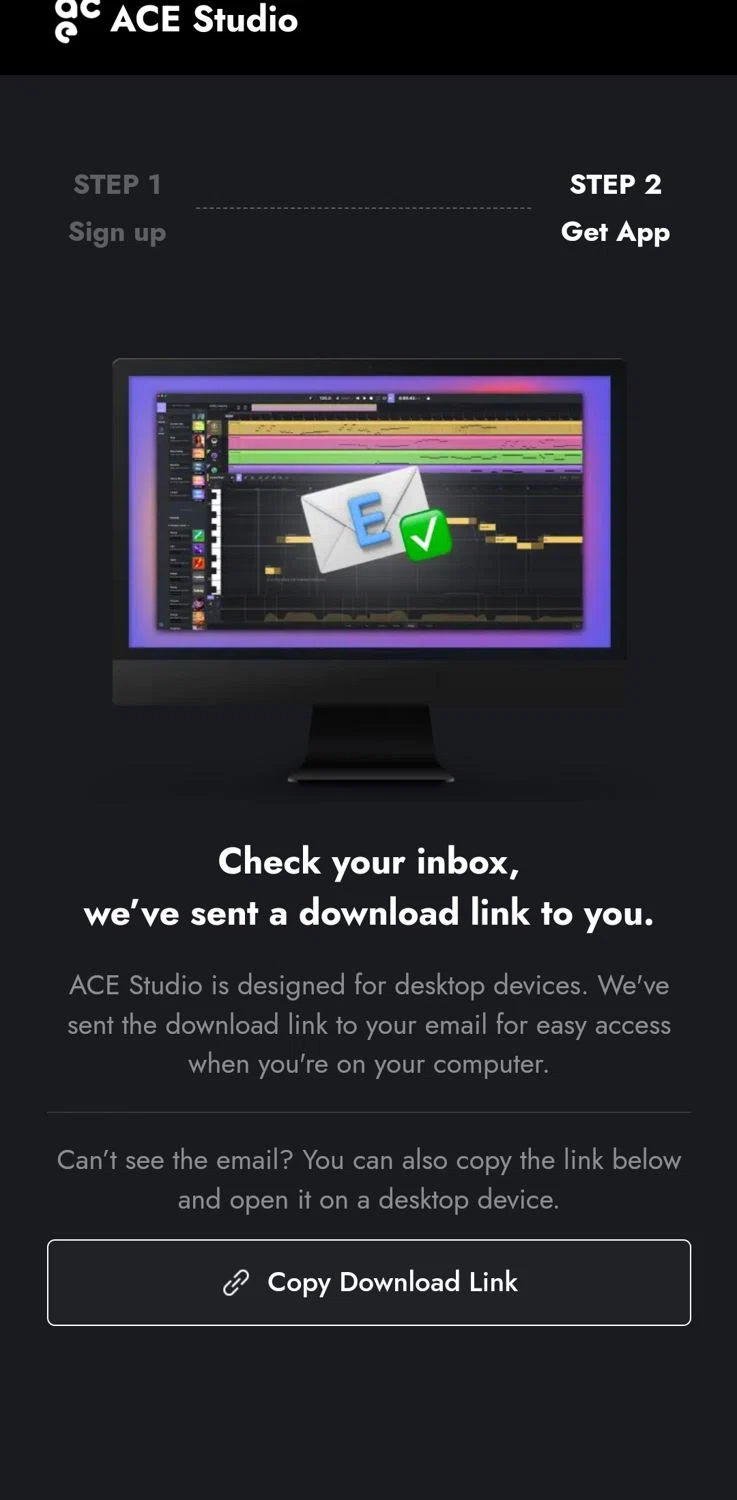ACE Studio discount code screenshot showing code SPRING10 applied at ACE Studio checkout page. Uploaded by SimplyCodes community member MightyMaestro356 on Jun 6, 2025