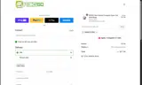 ACG Go Anime coupon verification screenshot