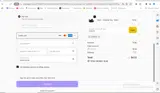 A Cheerful Giver coupon verification screenshot