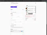 A Cheerful Giver coupon verification screenshot