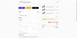 A Cheerful Giver coupon verification screenshot
