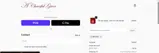 A Cheerful Giver coupon verification screenshot