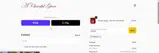 A Cheerful Giver coupon verification screenshot