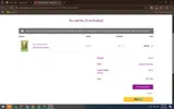 JOIN8 coupon verification screenshot