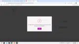 FREEFELT5 coupon verification screenshot