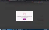 FREEFELT5 coupon verification screenshot