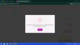 DOLL10 coupon verification screenshot