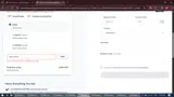 TROUPS25 coupon verification screenshot