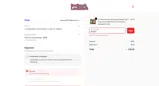 MOM26 coupon verification screenshot