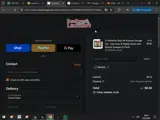 MOM26 coupon verification screenshot