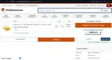 ACityDiscount.com coupon verification screenshot