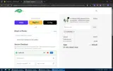 COUPONSIX coupon verification screenshot