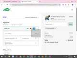 COUPONSEVEN coupon verification screenshot