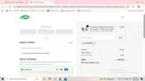 COUPONFIVE coupon verification screenshot