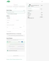 VICMARXX coupon verification screenshot