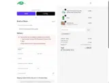 DEALTHREE coupon verification screenshot