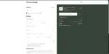 welcome15 coupon verification screenshot