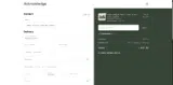 UPGRADEME coupon verification screenshot