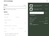 WELLNESS25 coupon verification screenshot