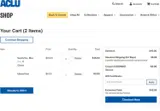 LEARN20 coupon verification screenshot