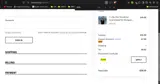 DOPE coupon verification screenshot