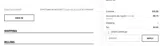 STAFF25 coupon verification screenshot