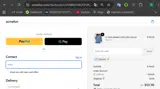 25AU18 coupon verification screenshot