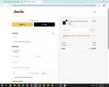 25AU5 coupon verification screenshot