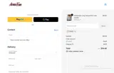 25AU5 coupon verification screenshot