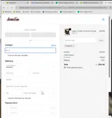 26SP15 coupon verification screenshot