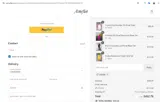 STEFAN coupon verification screenshot