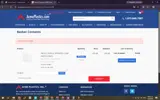 Acme Plastics coupon verification screenshot